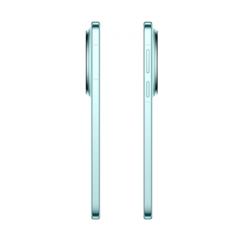 Абонентский терминал Huawei Mate 80 Pro SGT-LX9 16GB RAM 512GB ROM Green фото 3