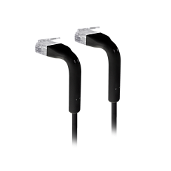 Патч-кабель Ubiquiti UniFi Patch Cable черный 1 м