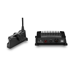 Датчик эхолота Garmin Panoptix LiveScope Plus LVS34/GLS10