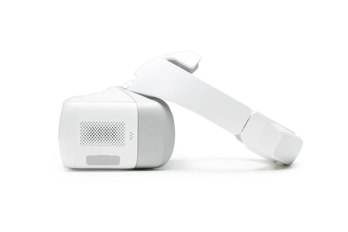 Очки DJI Goggles фото 4