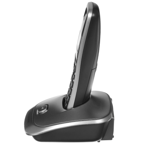 Беспроводной телефон DECT Panasonic KX-TG2511RUM фото 2