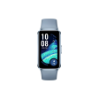 Умный браслет Huawei Band 10 NOR-B29 Blue фото 2
