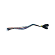 Интерфейсный кабель RJ-45 Dahua 1.2.50.10.12967-000 фото 1