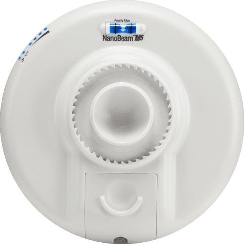 Радиомост Ubiquiti Nanobeam M5-16 фото 5