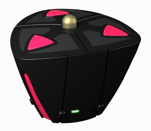 Парашют DJI DropSafe фото 4