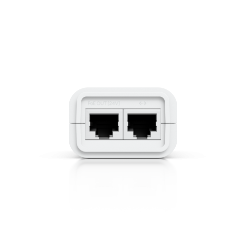 PoE-адаптер Ubiquiti PoE Adapter, 24V DC, 12W фото 5
