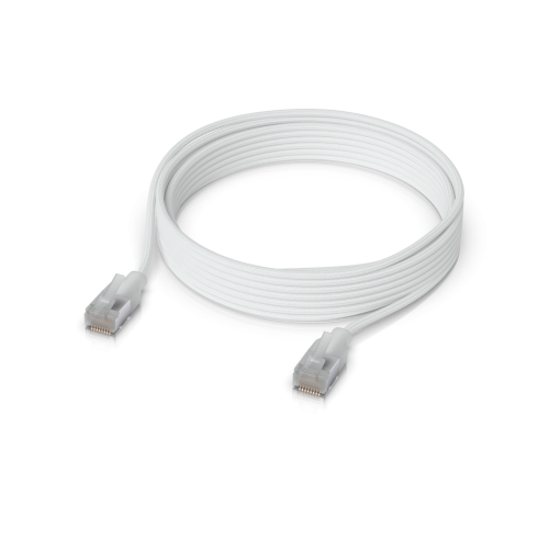 Патч-кабель Ubiquiti UniFi Enterprise Patch Cable 3 м фото 1
