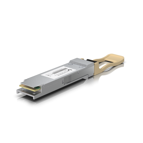 QSFP28 модуль Ubiquiti 100G SR4 Multi-Mode Optical Module фото 1