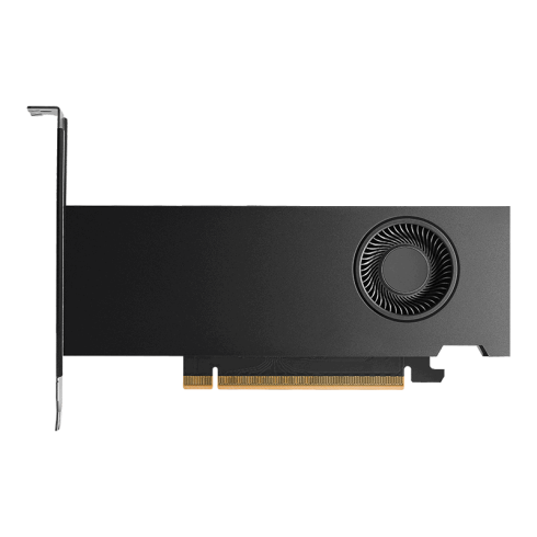 Видеокарта PNY NVIDIA RTX PRO 2000 Blackwell OEM фото 1