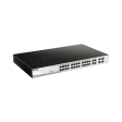 PoE коммутатор D-Link DGS-1210-28P/FL2A фото 2