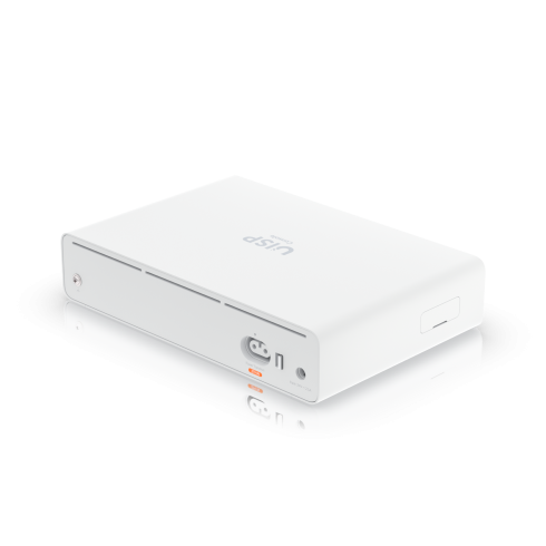 Контроллер Ubiquiti UISP Console фото 5