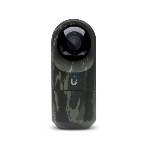 Накладка Ubiquiti G3 Flex Cover (Camo 3-Pack) фото 1