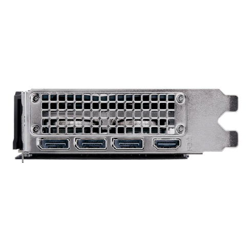 Видеокарта PNY GeForce RTX 4070 SUPER 12GB VERTO Overclocked Dual Fan фото 7