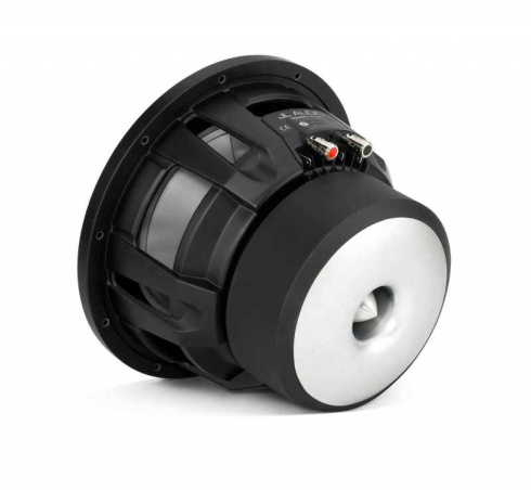 Сабвуфер JL Audio 10W6v3-D4 фото 3