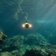 Подводный дрон Chasing Gladius Mini Standart фото 14