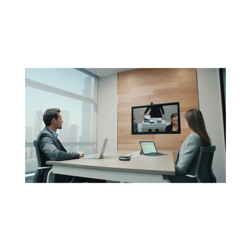 Аудиовидеосистема Yealink UVC30-CP900-BYOD фото 6