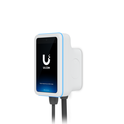 Зарядная станция Ubiquiti EV Station Pro фото 4