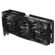 Видеокарта PNY RTX 5070 Triple Fan фото 3