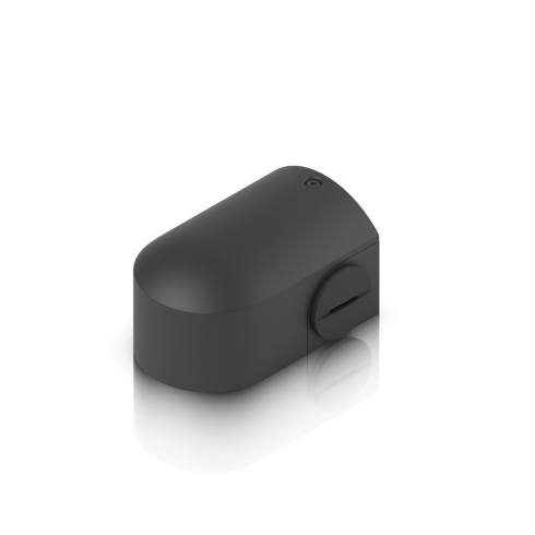 Крепление Ubiquiti G5 PTZ Conduit Adapter (Black) фото 3