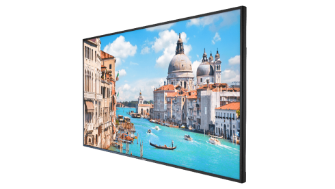 Монитор Hikvision DS-D5055UC фото 2