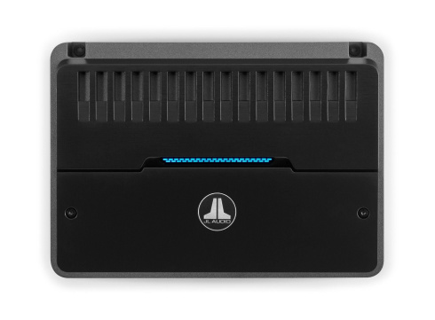 Автомобильный усилитель JL Audio RD400/4 фото 3