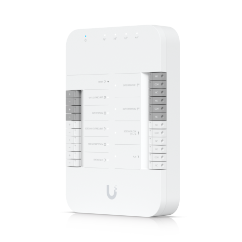 Контроллер Ubiquiti Gate Hub фото 2