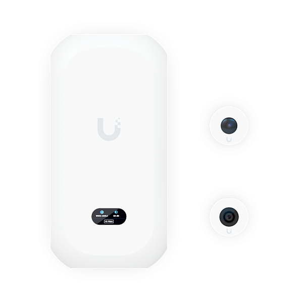 IP камера Ubiquiti Camera AI Theta