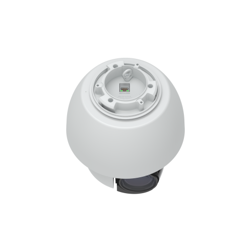 IP-камера Ubiquiti AI PTZ Industrial фото 8