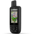 GPS навигатор Garmin GPSMAP 67 фото 7