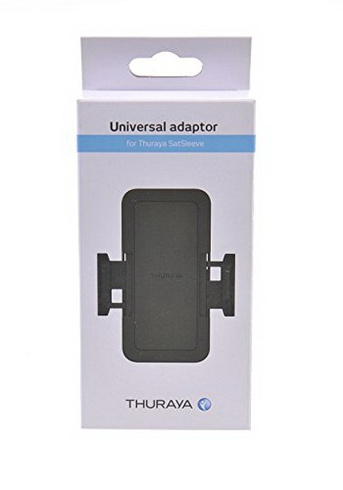 Универсальный адаптер для Thuraya SatSleeve Hotspot фото 2