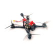 Happymodel Crux35 ELRS V2 / 4S Micro Freestyle FPV фото 6