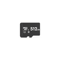 Карта памяти Ubiquiti microSD Card 512GB