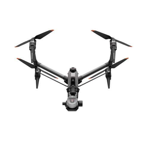 Квадрокоптер DJI Inspire 3 Combo with X9 (Lens Excluded) фото 1