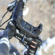 Велосипедный держатель для навигаторов Garmin Montana/Monterra фото 6