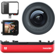 Модульная экшн-камера Insta360 ONE RS 1-Inch фото 6