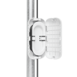 Крепление Ubiquiti Fiber Strain Relief Kit фото 2
