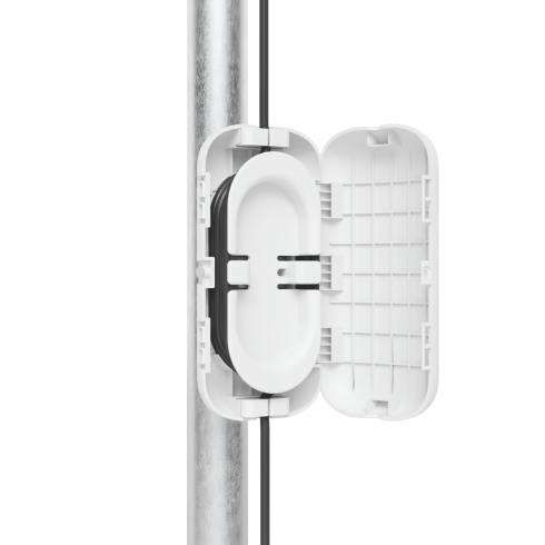 Крепление Ubiquiti Fiber Strain Relief Kit фото 2