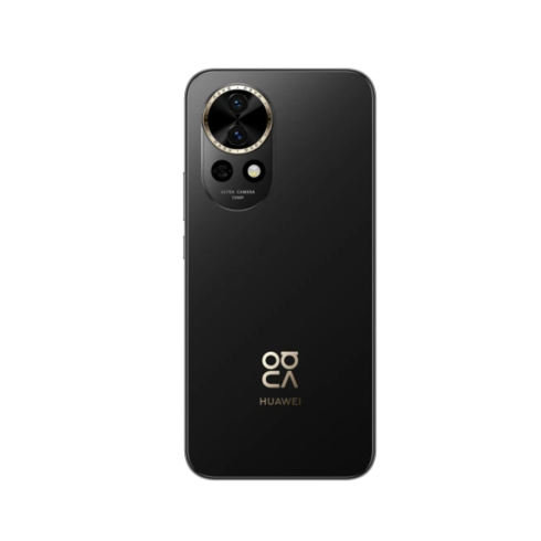 Абонентский терминал Huawei Nova 13 BLK-LX9 12GB RAM 512GB ROM Black фото 2