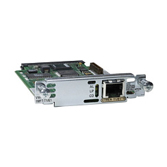 Модуль маршрутизатора Cisco HWIC-1T