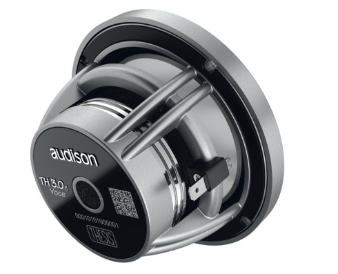 Автомобильная акустика Audison TH 3.0 II Voce фото 4