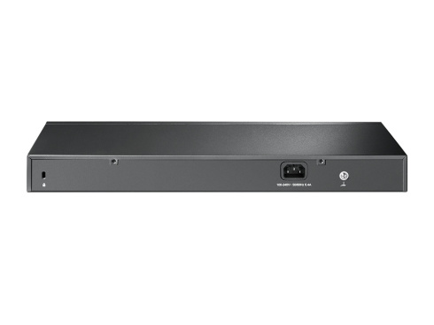 Коммутатор TP-Link T1600G-18TS(TL-SG2216) фото 3
