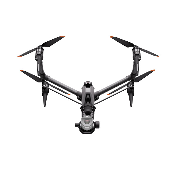 Кинодрон DJI Inspire 3