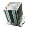 Радиатор Dell Heat Sink 135W для PowerEdge R530 фото 1