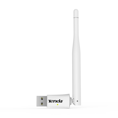 Wi-Fi адаптер Tenda W311MA Plug-and-Play