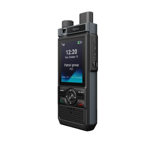 Рация Hytera HYT-P50 фото 3