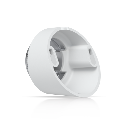 Крепление Ubiquiti Bullet Camera Angled Base (White) фото 6