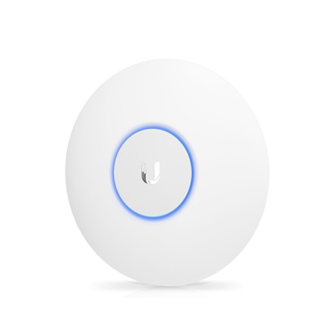 Точка доступа Ubiquiti UniFi AP AC LITE 5 Pack фото 4