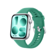 Смарт часы Huawei Watch Fit 5 NKI-B19 Green фото 2