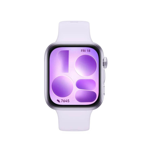 Смарт часы Huawei Watch Fit 5 NKI-B19 Purple фото 1