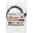 Кабель PROconnect HDMI-HDMI Gold 1.5м фото 3